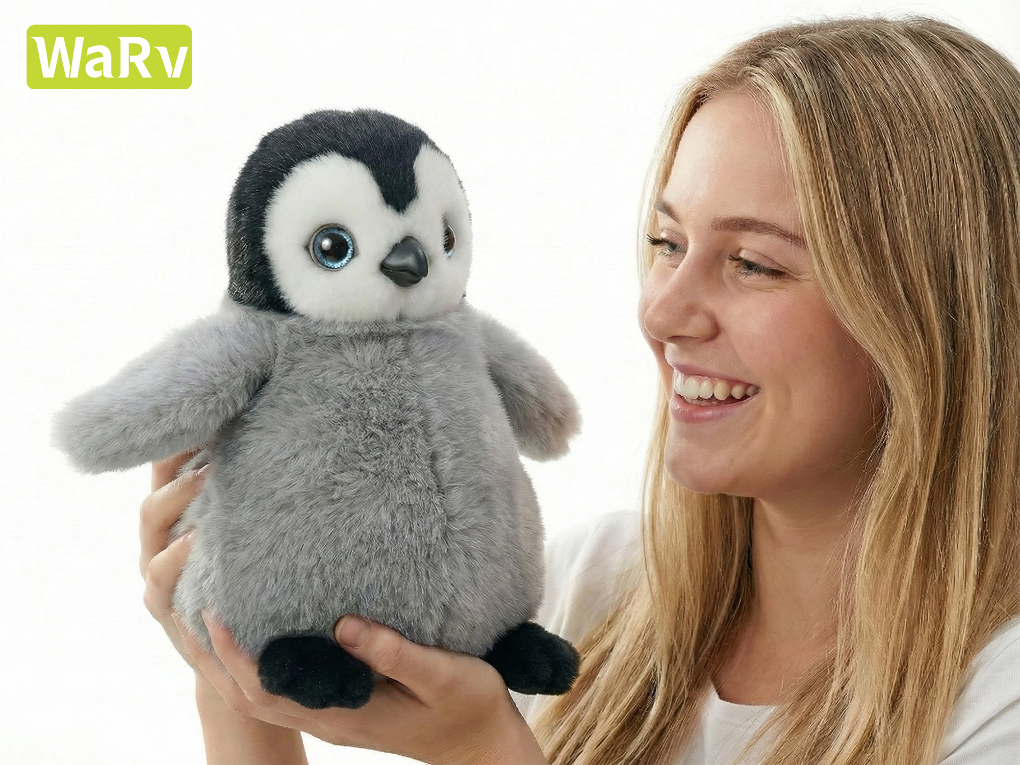 Innovative toy display