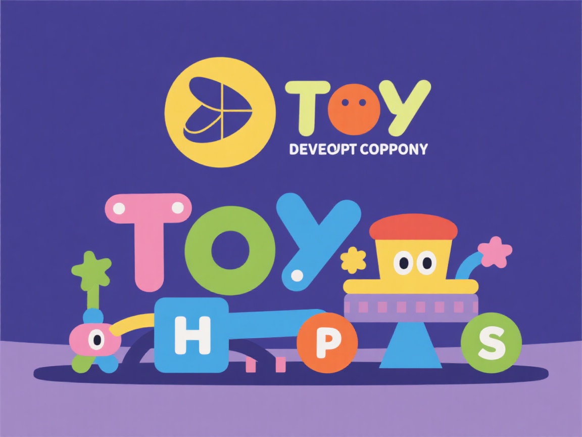 Innovative toy display